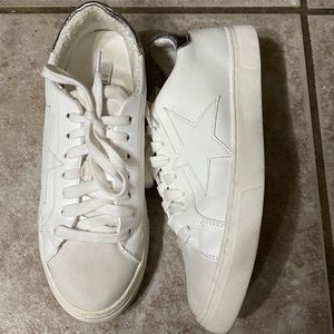 Steven New York sneakers